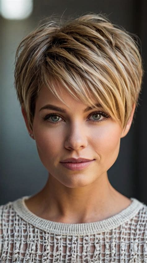 Short Hair Porn Videos Feature Girls with Pixie Cuts